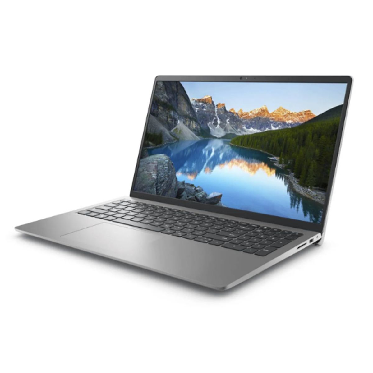DELL - Portatil Dell 15 Intel Core i5-1334U Ram 32GB Disco SSD 1Tera 15.6" FHD