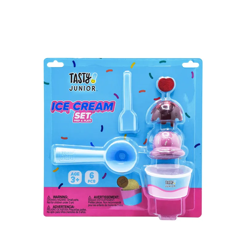 TASTY - Set Mini Ice cream Tasty