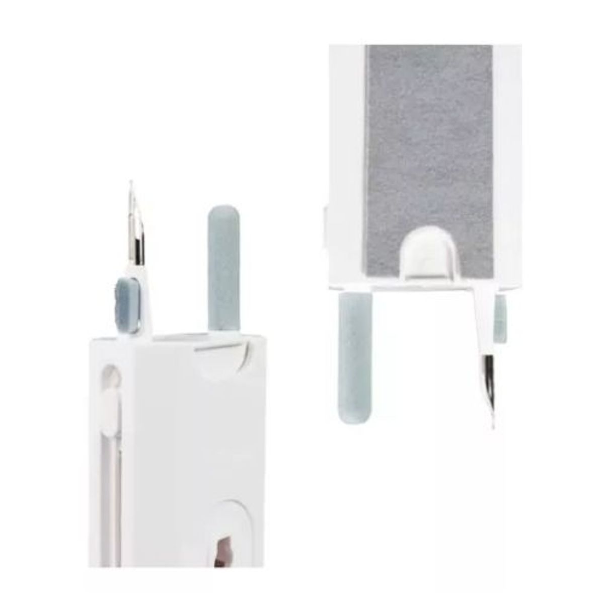 AFM - Cepillo Portátil Limpiador Teclado Audífonos Pantalla