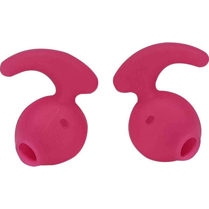 GENERICO - Par de Almohadillas o Gomas para auriculares:Apple Airpods 1, 2 y Pro..
