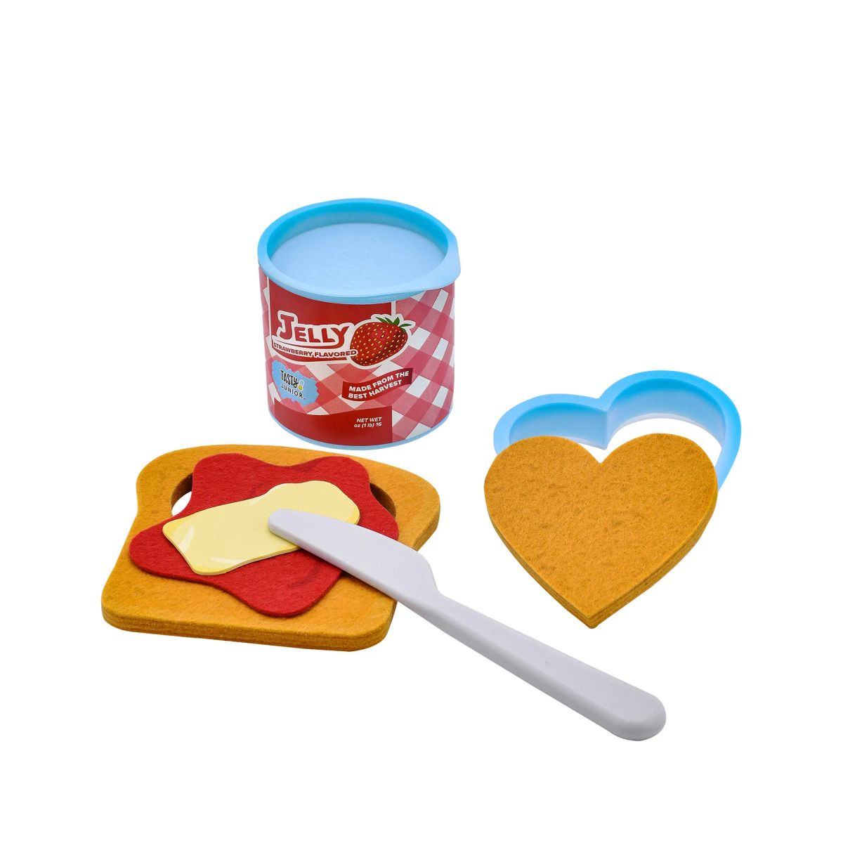 TASTY - Set para Desayuno Juego de Cocina Tasty