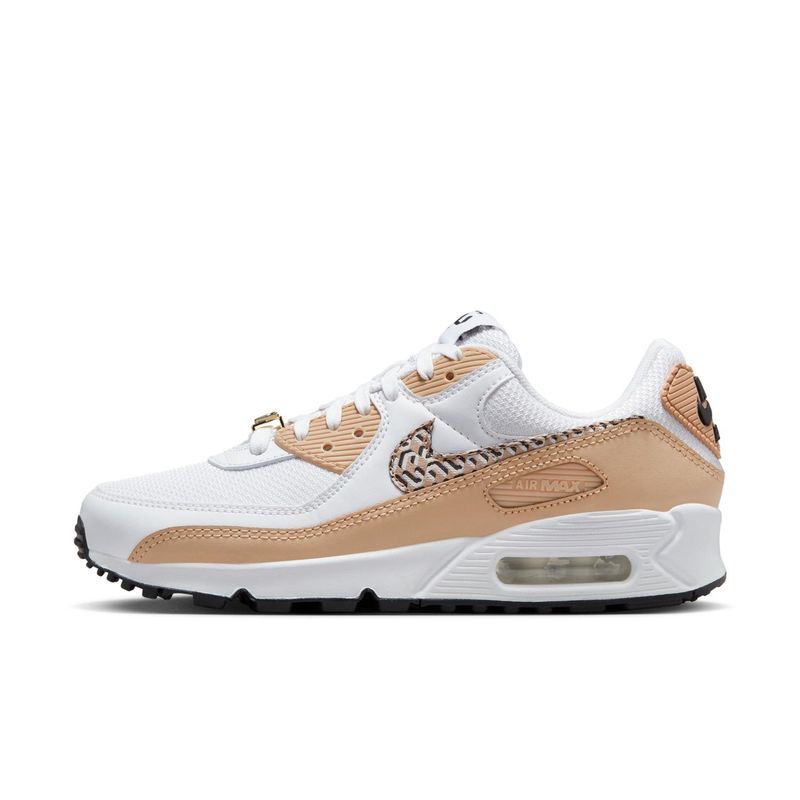 NIKE - Tenis Mujer Nike Air Max 90 Nu