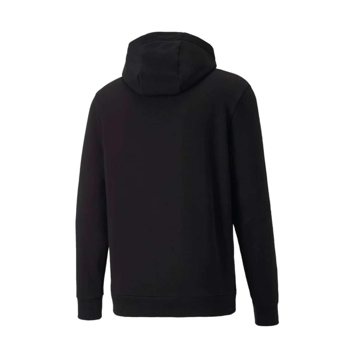 PUMA - Hoodie con capucha para Hombre Puma Essentials Tape 847385-01.