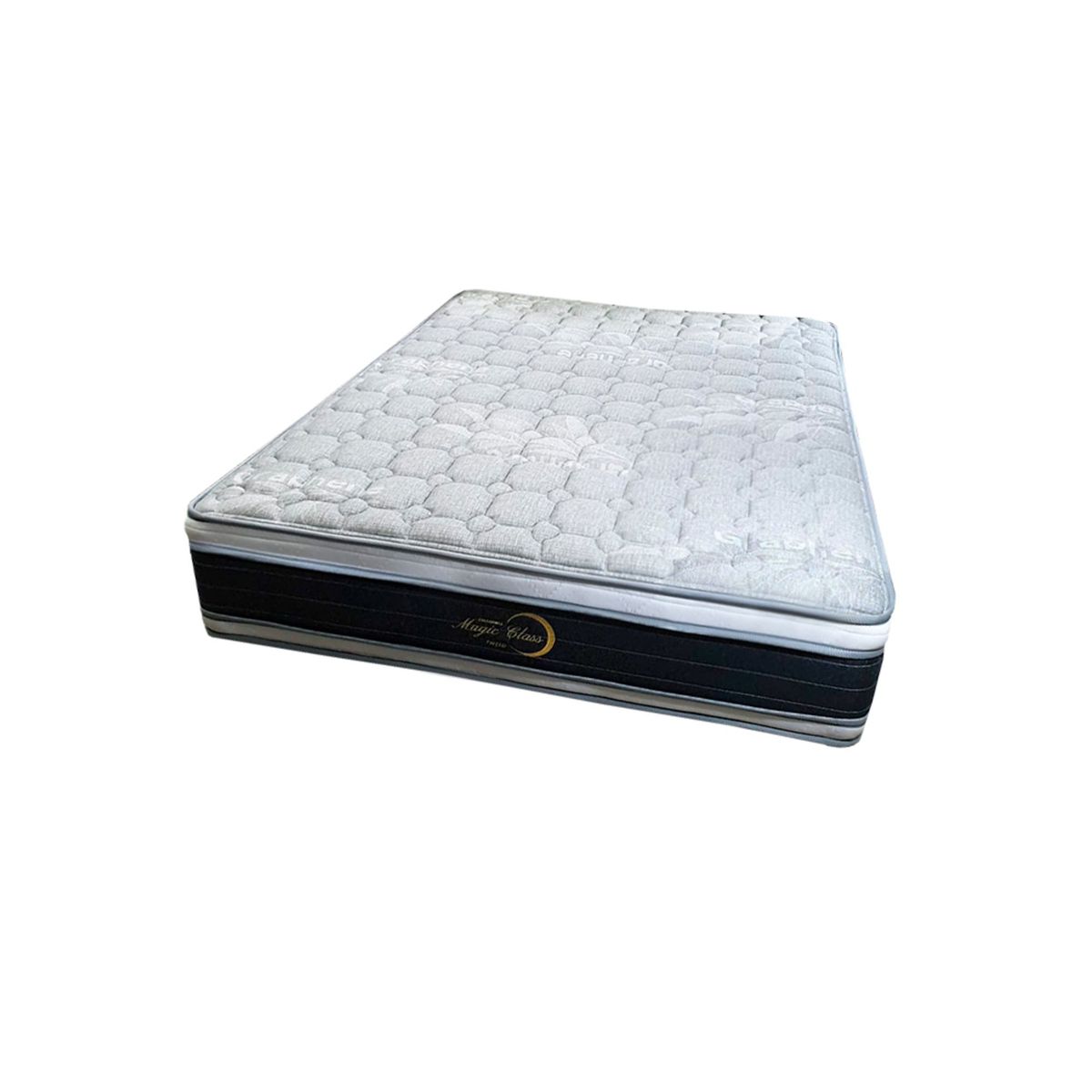 MAGIC CLASS - COLCHÓN TWEED 90X190