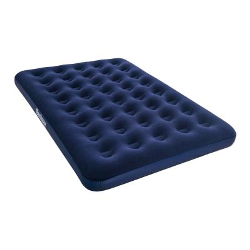GENERICO - COLCHON INFLABLE  SEMIDOBLE:137X191X25CM
