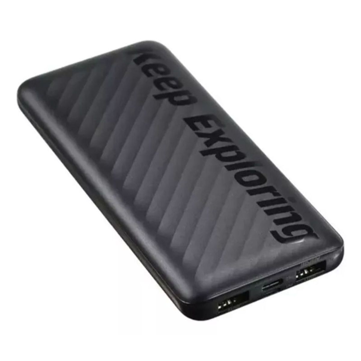 ORAIMO - Power bank oraimo cargador portatil bateria 10000 mah