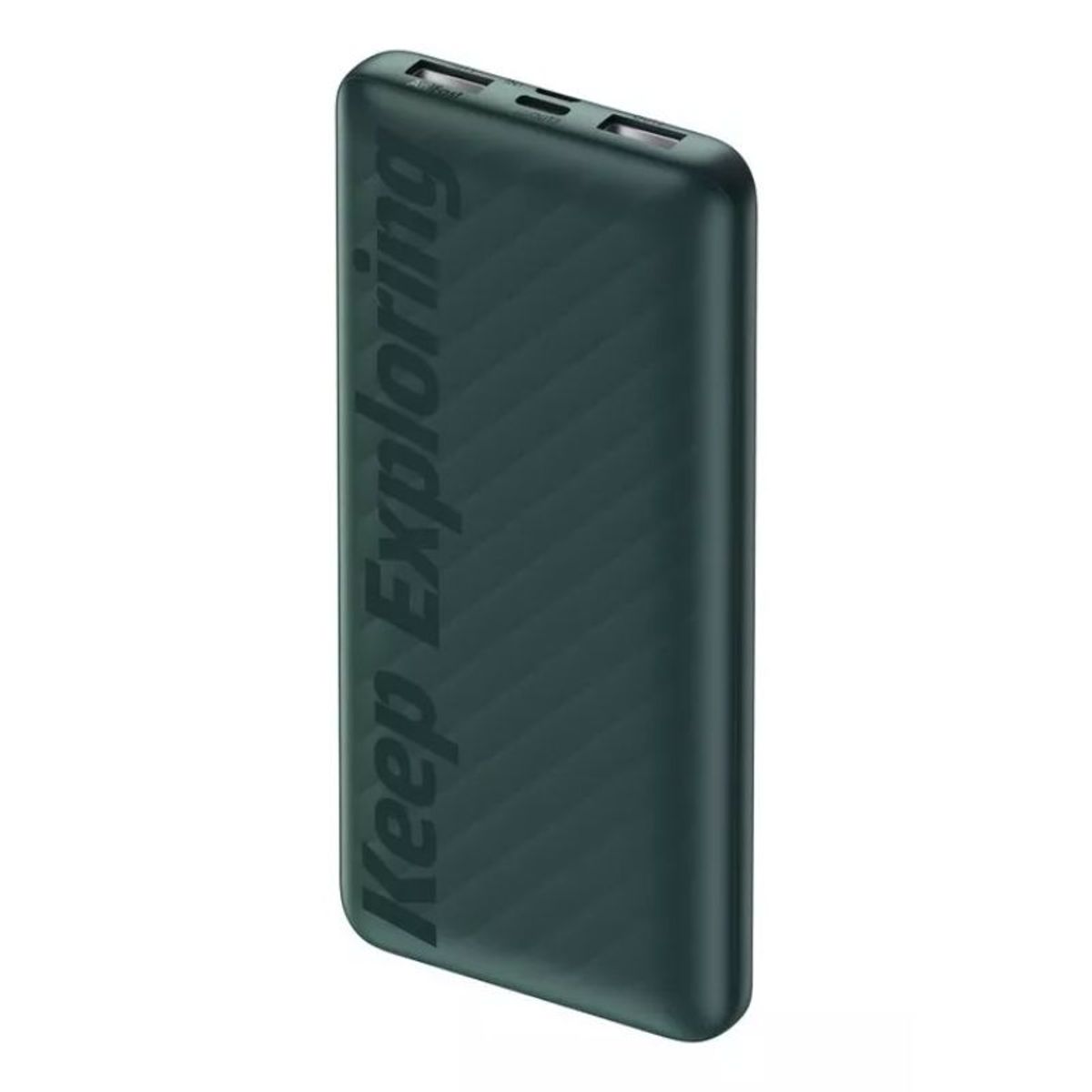 ORAIMO - Power bank oraimo cargador portatil bateria 10000 mah