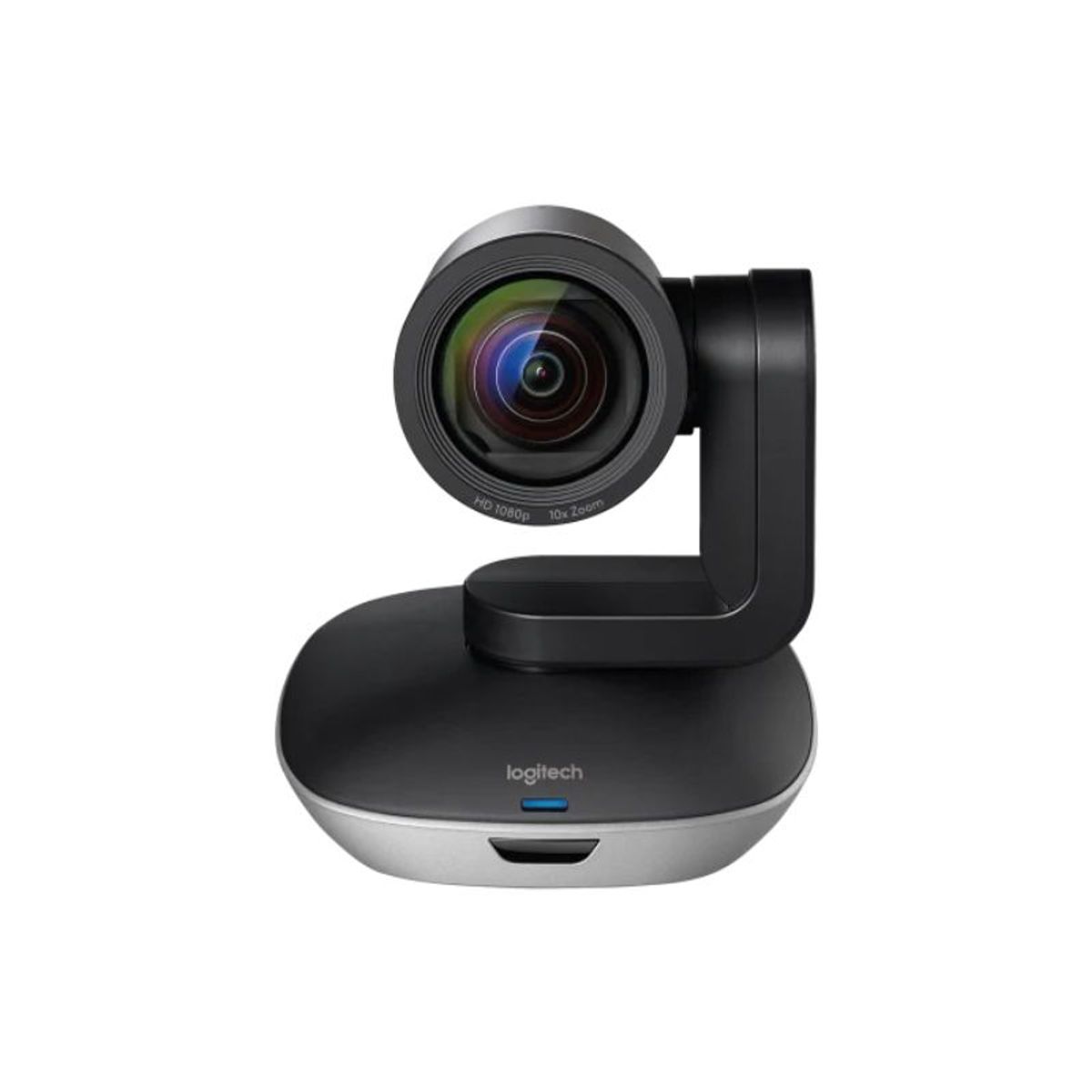 LOGITECH - Camara para conferencias Logitech  Group 1080HD Compatible Win-Mac