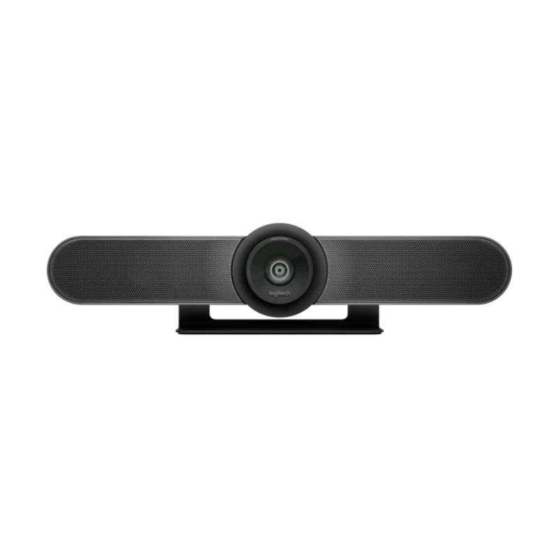 LOGITECH - Camara web corporativa Logitech MEETUP 4K USB 3.0 +micrófono