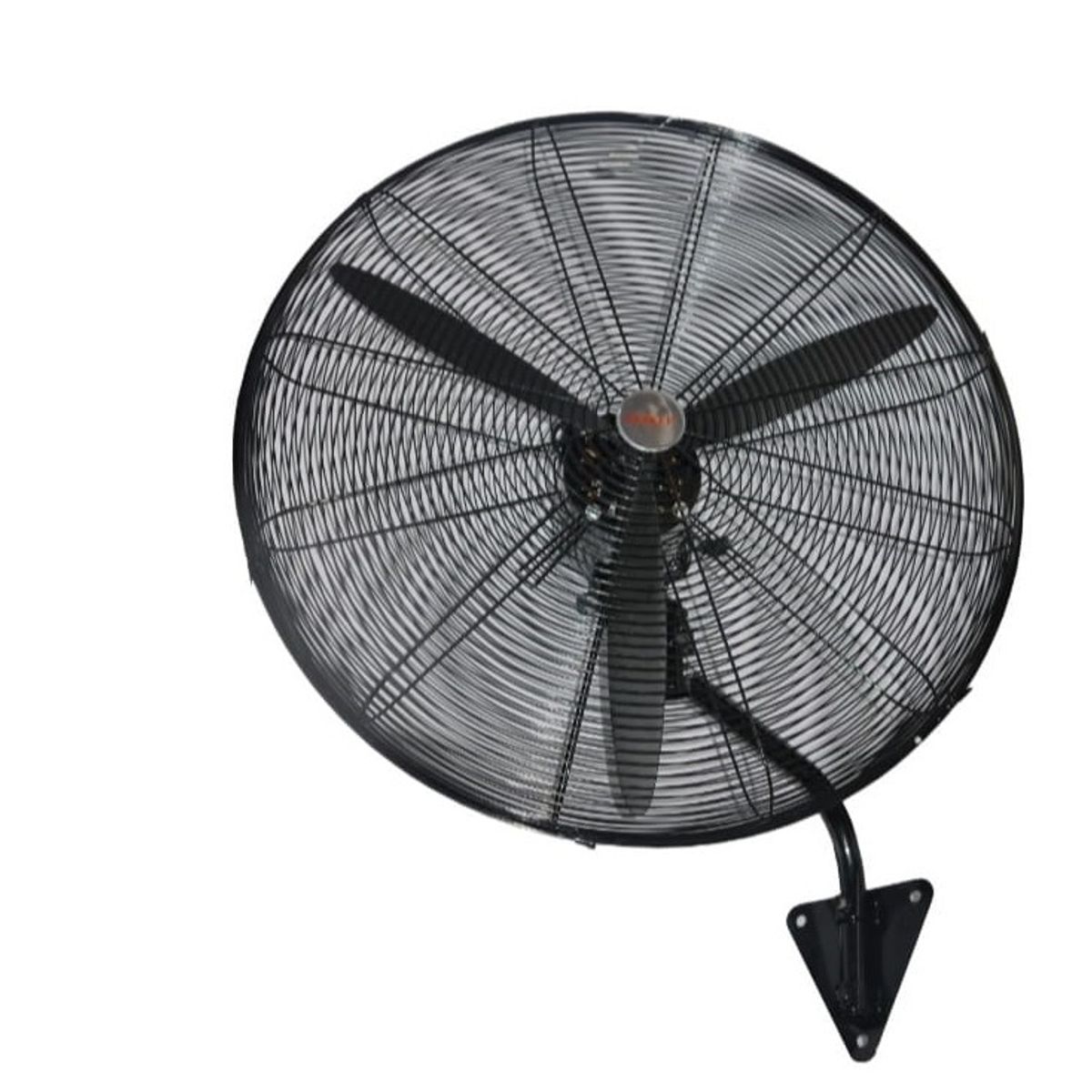 SANKEY - Ventilador Industrial de Pared 280W de Alta Potencia 30 Pulg Sankey