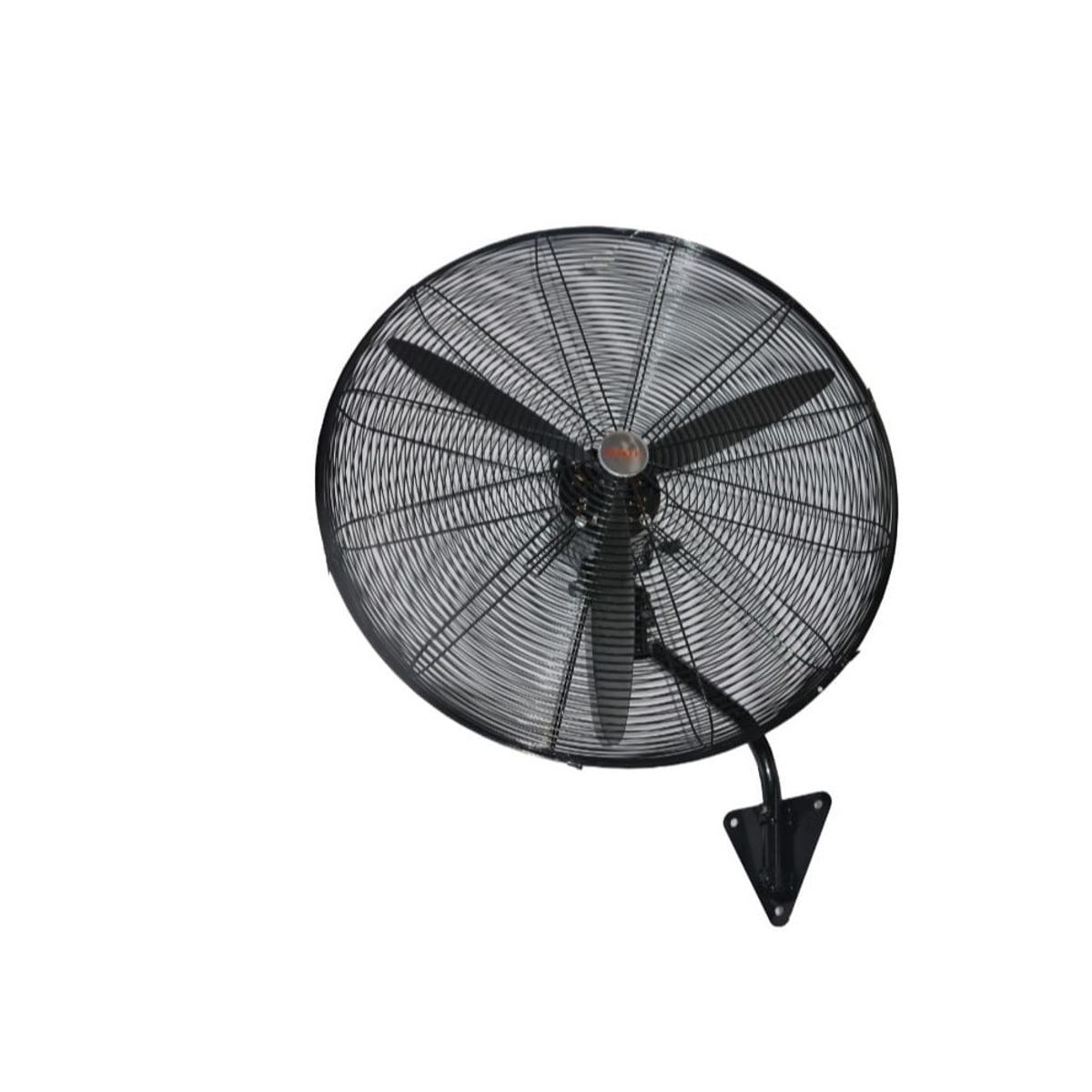 SANKEY - Ventilador Industrial de Pared 280W de Alta Potencia 30 Pulg Sankey