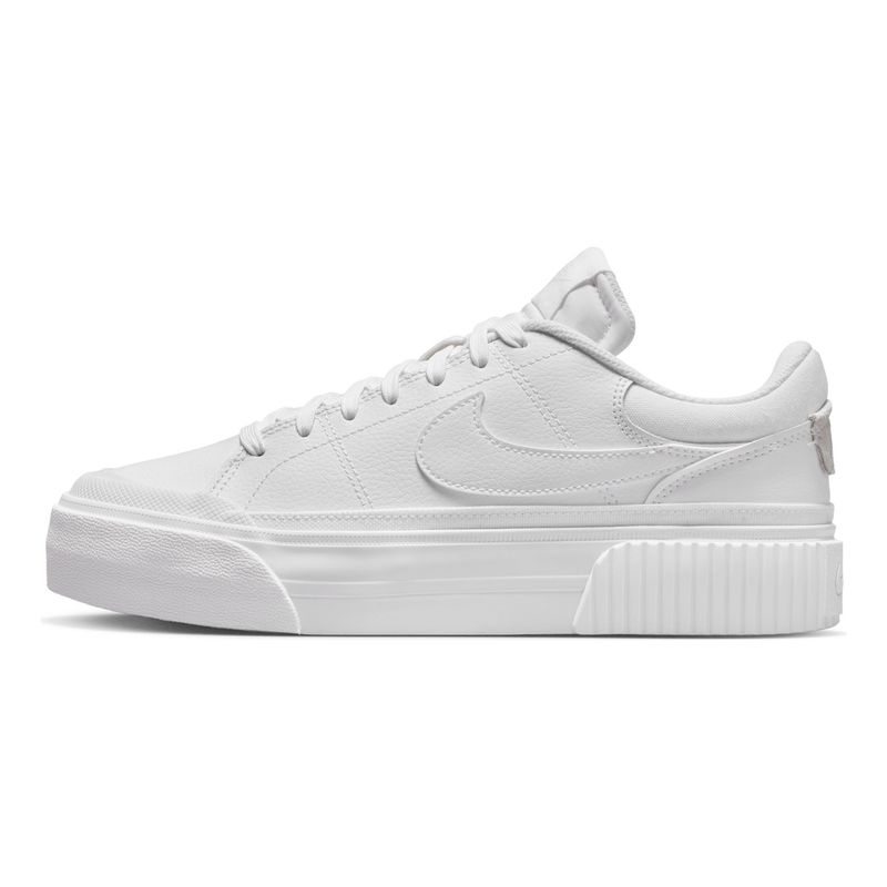 NIKE - Tenis Mujer Nike Court Legacy Lift