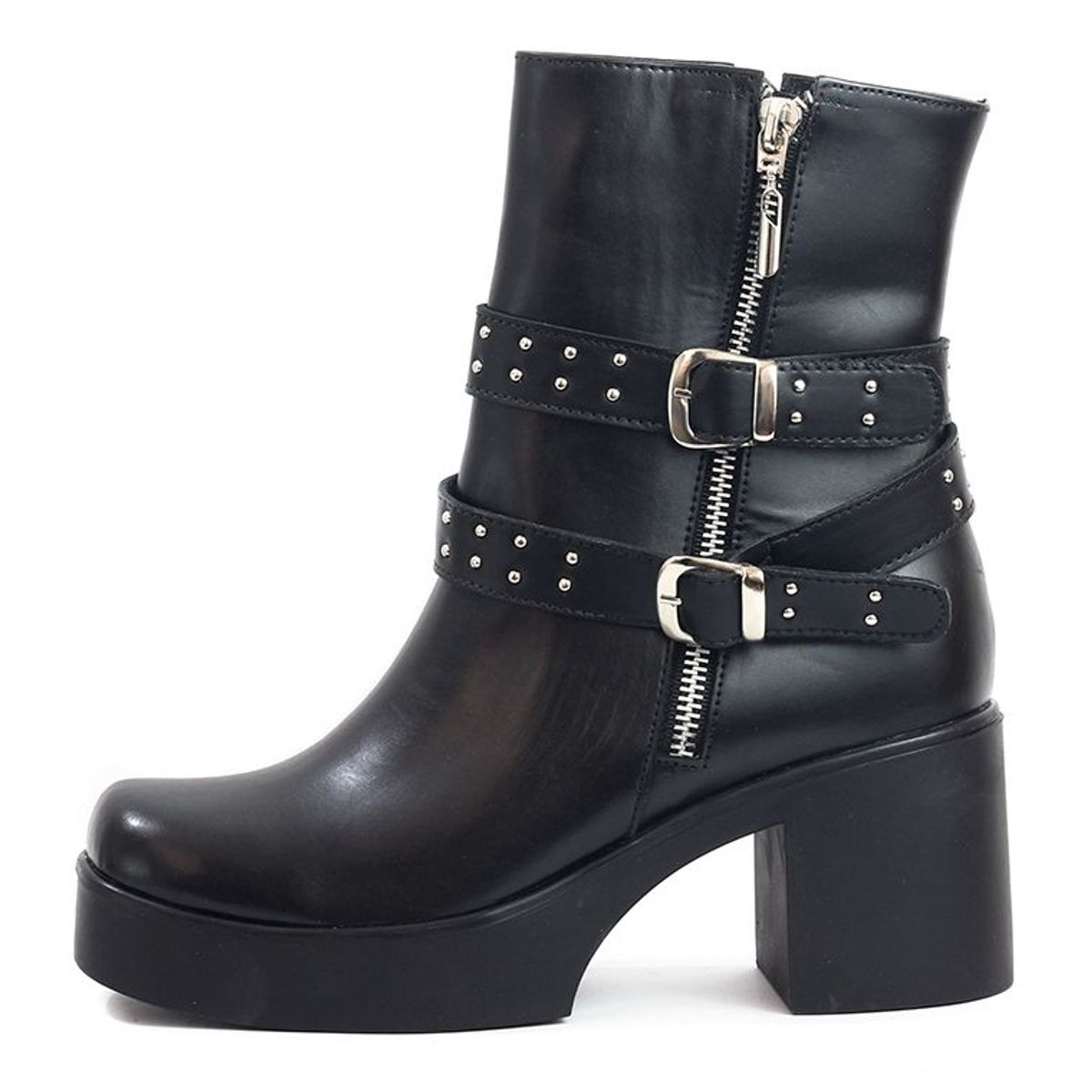 OCAI - Botines Mujer Negro Ocai Carly 001