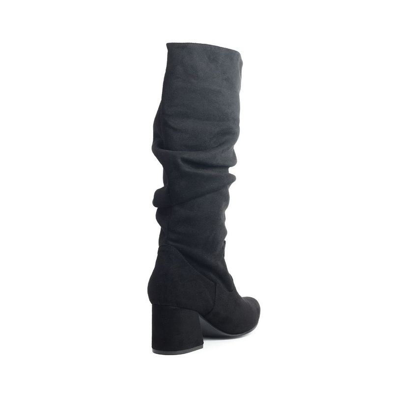 OCAI - Botas Mujer Negro Ocai Amanda 001