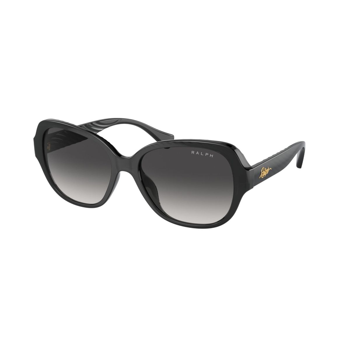 RALPH - Gafas de Sol Ralph RA5316 Negro Mujer
