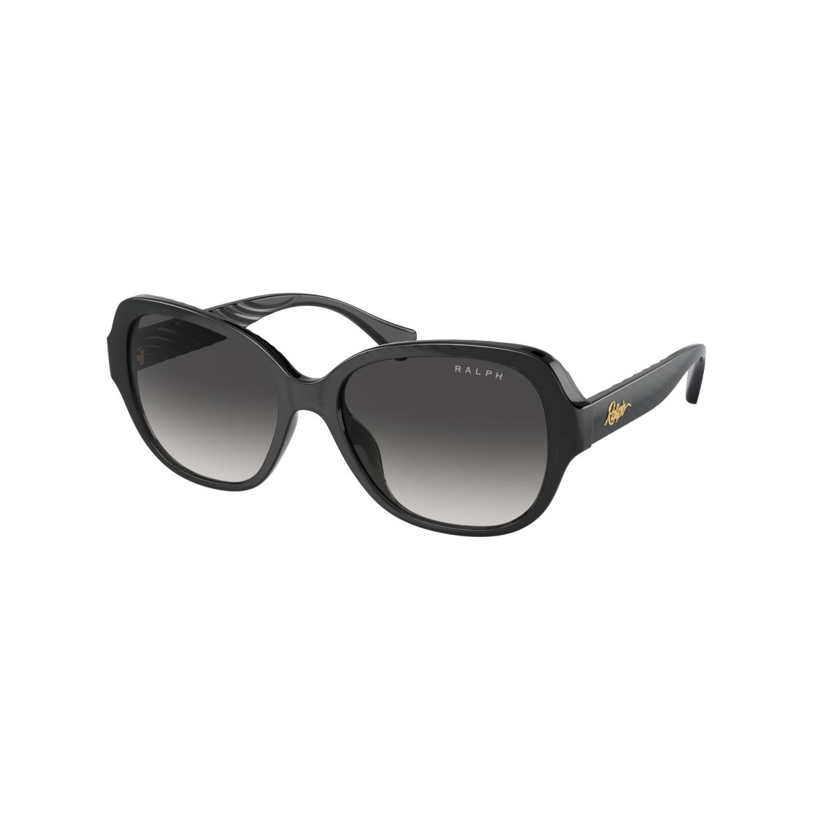 RALPH - Gafas de Sol Ralph RA5316 Negro Mujer