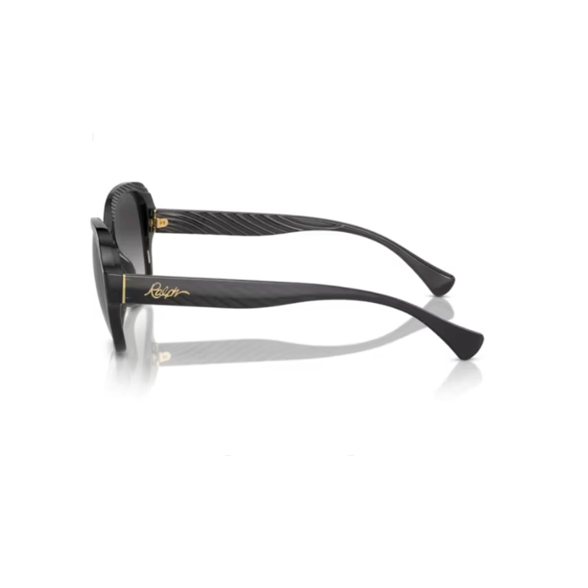RALPH - Gafas de Sol Ralph RA5316 Negro Mujer