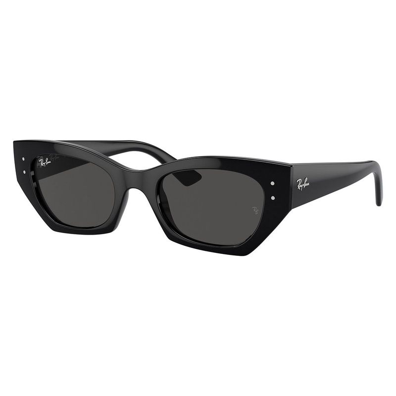 RAY BAN - Gafas De Sol Ray Ban Zena Unisex Rb4430 Color Negro