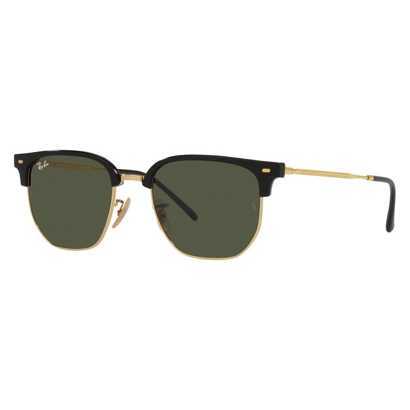 RAY BAN - Gafas de Sol Ray Ban New Clubmaster Unisex RB4416