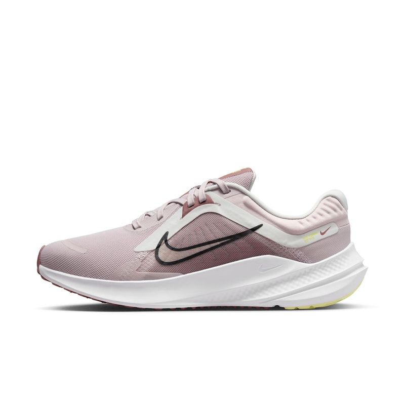 NIKE - Tenis Mujer Nike Quest 5 - Rosa claro