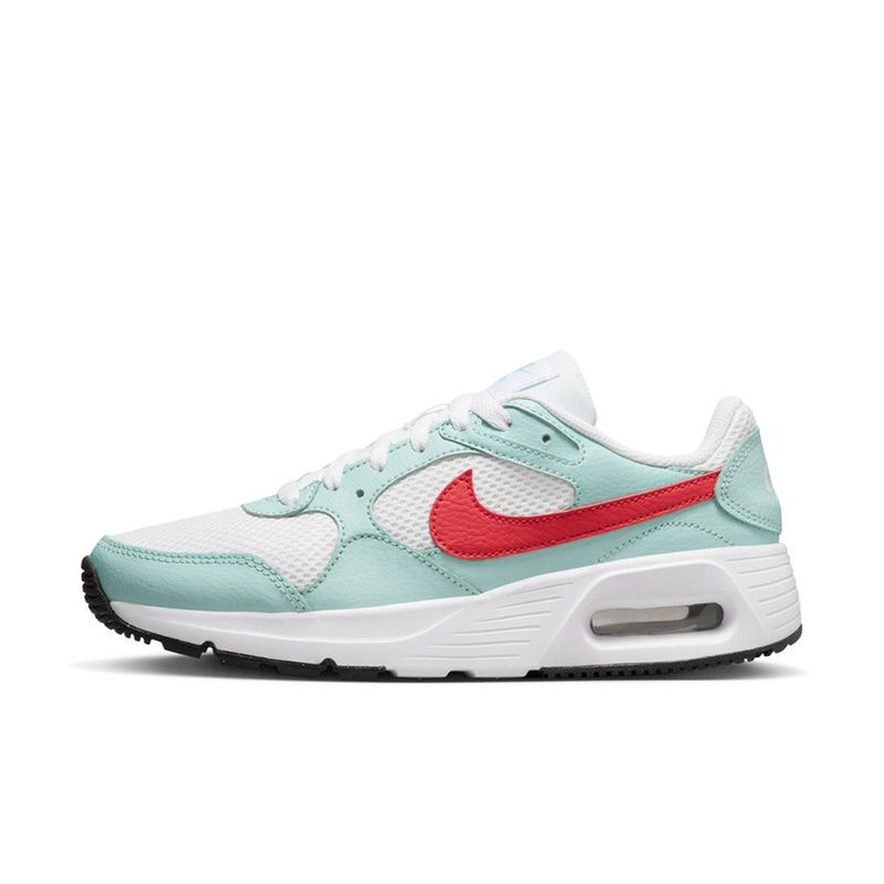 NIKE - Tenis Mujer Nike Air Max Sc - Blanco