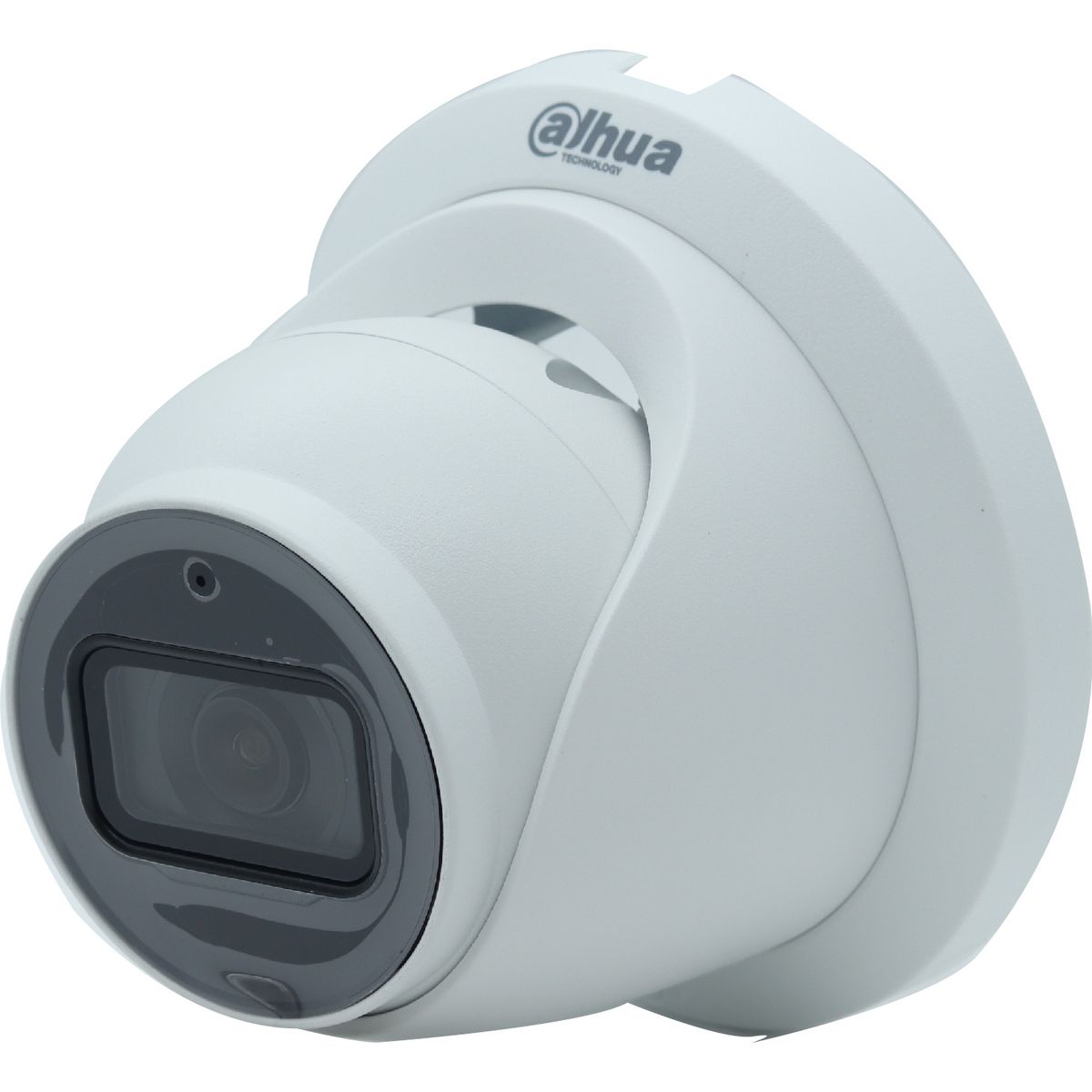 DAHUA - Cámara Ip Dahua Ipc-hdw2431tm-as-s2 Domo, 4mpx, 2,8-3,6mm