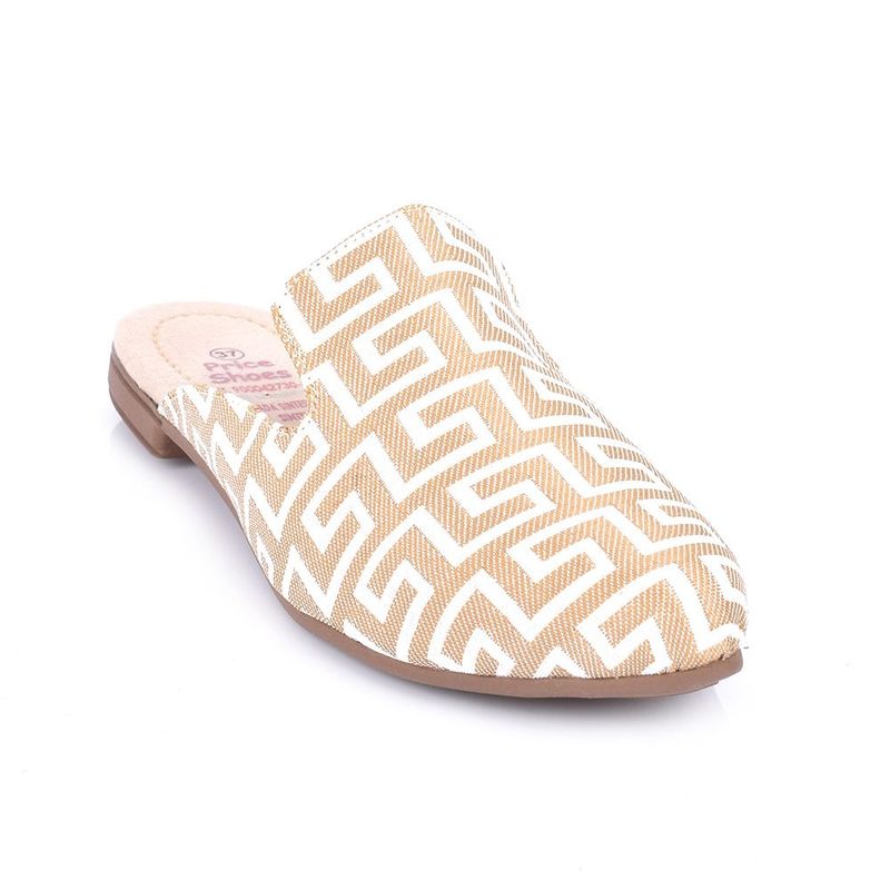 PRICE SHOES - Price shoes Suecos Moda Mujer 272HV21MIEL