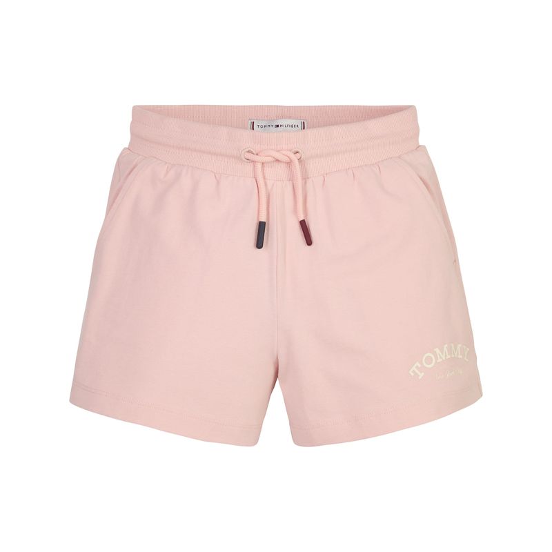 TOMMY HILFIGER - Pantalóneta Para Niña Tommy Hilfiger