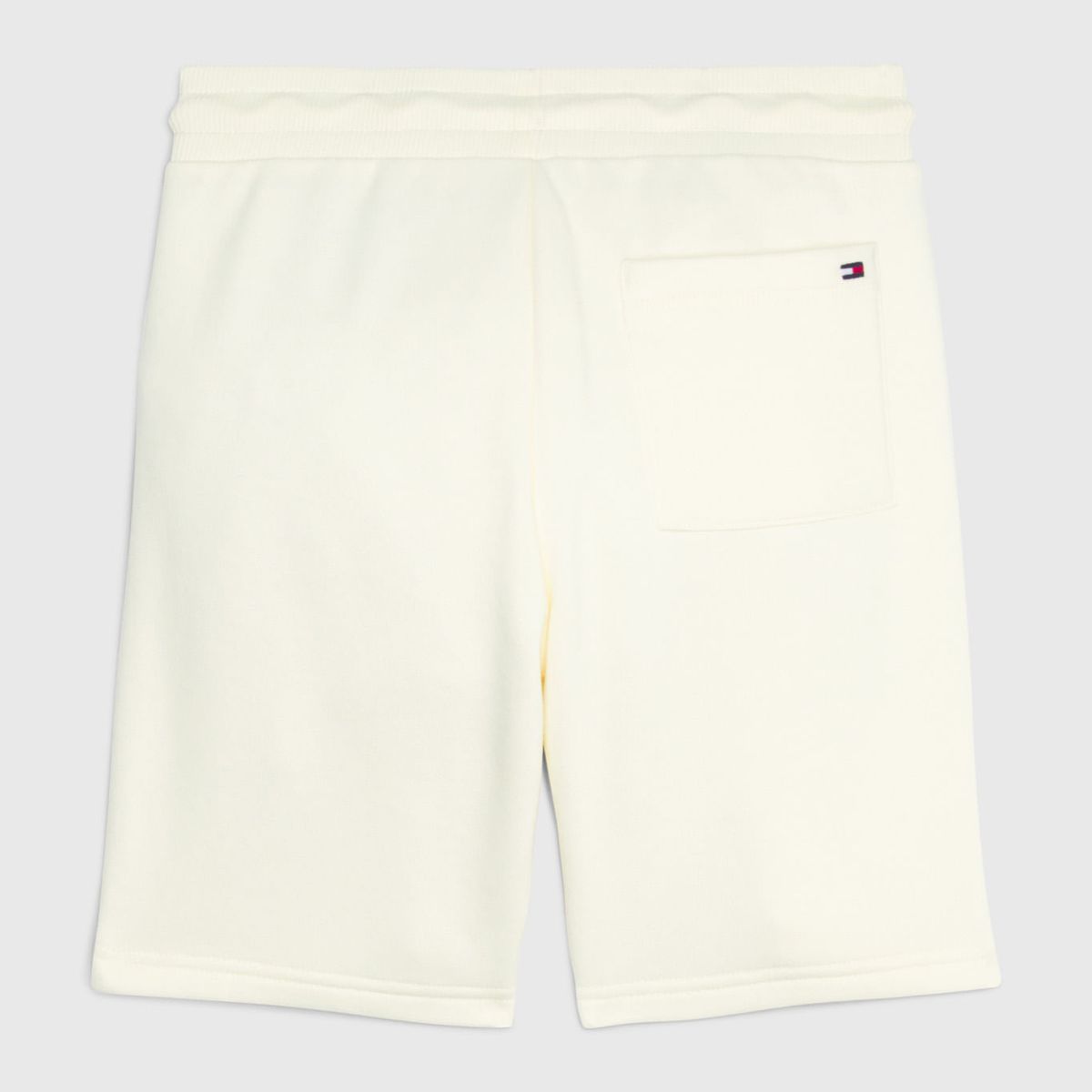 TOMMY HILFIGER - Pantalón De Niño Chándal Corto Con Logo New York Tommy Hilfiger