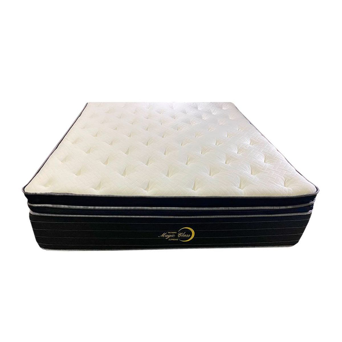 MAGIC CLASS - COLCHÓN SUPREME200X200