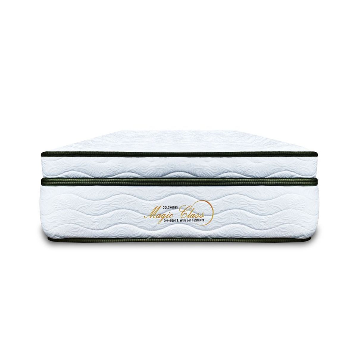 MAGIC CLASS - COLCHÓN ANNY 100X190