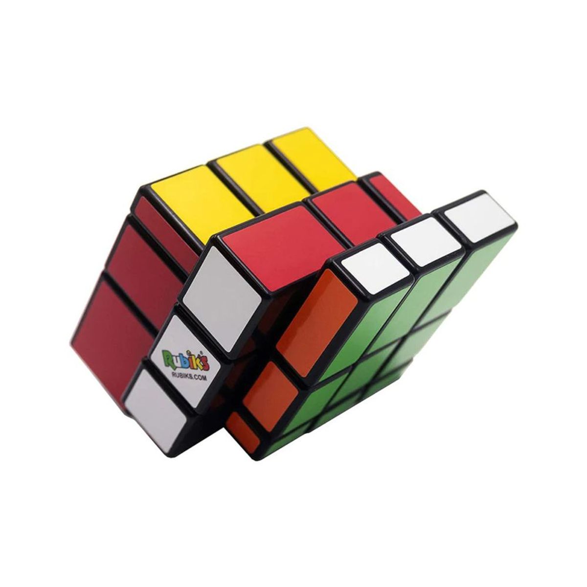 BOING TOYS - Rubiks Blocks Boing Toys