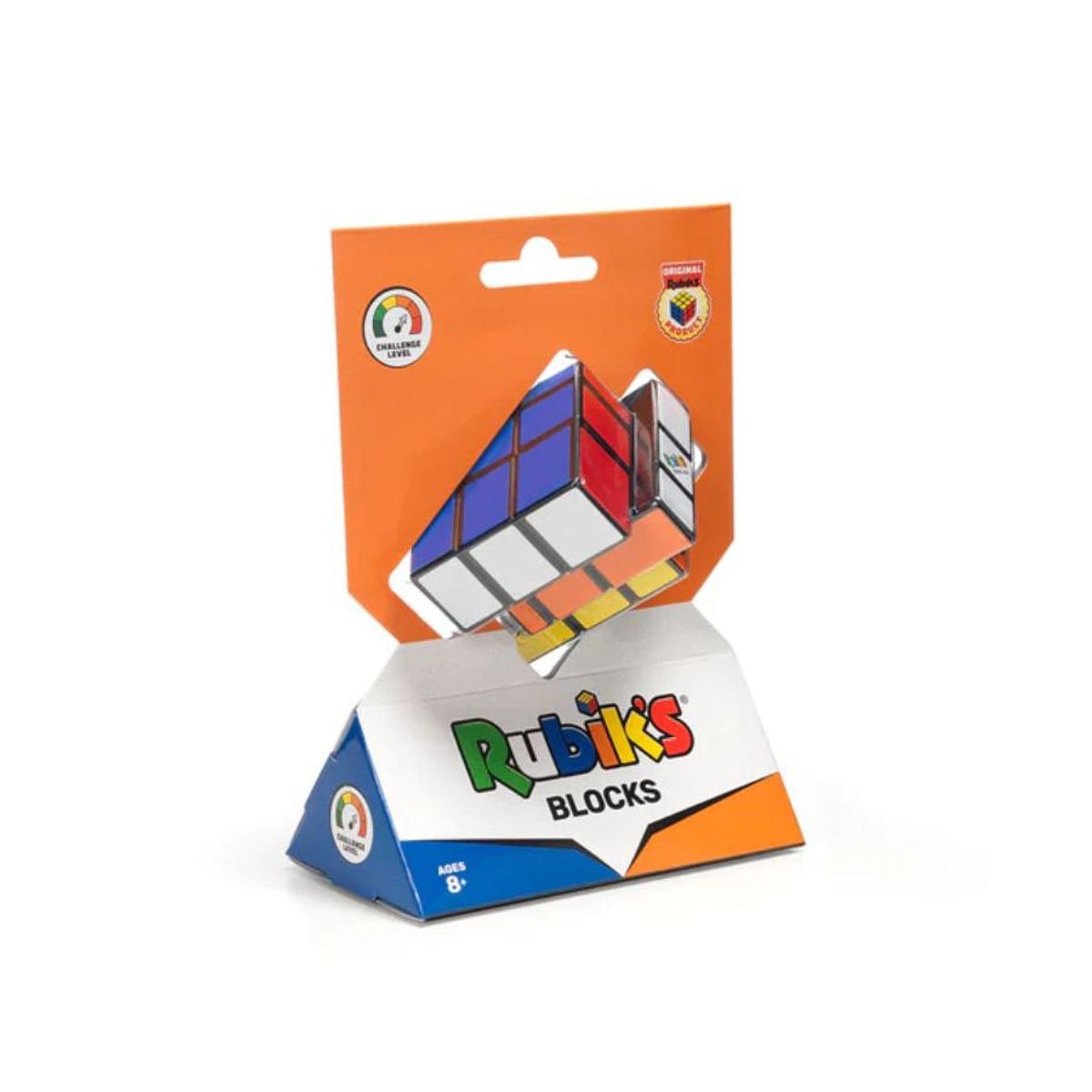 BOING TOYS - Rubiks Blocks Boing Toys