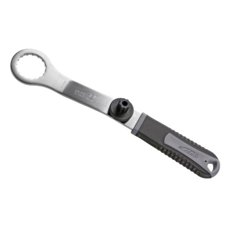 SUPER B - Herramienta Llave Extractor Centro SM-BB9000 SUPER B TB-BB15