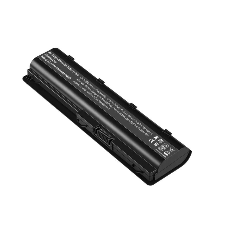 GENERICO - Bateria De Portatil Hp Compaq Cq4 Cq43 Cq45 Cq62 Cq56 Cq57