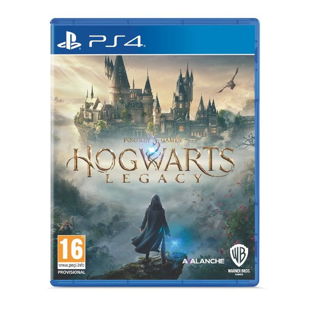 SONY - Hogwarts Legacy - PlayStation 4