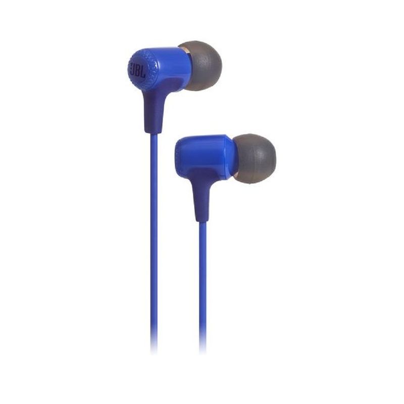 JBL - Audífonos In Ear Jbl E15 Azul