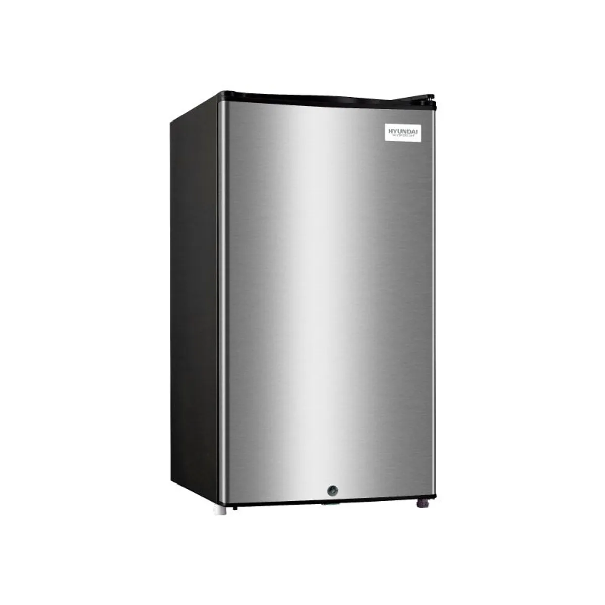 HYUNDAI - Minibar Hyundai Hyrf91s 1 Puerta 91 Litros