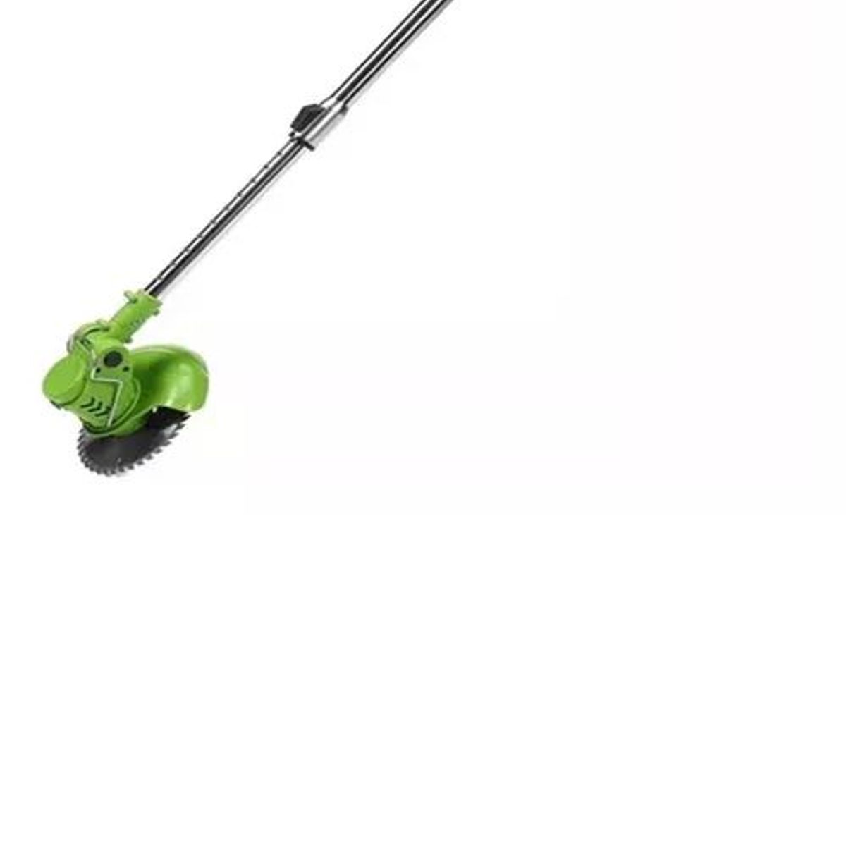 GENERICO - Guadaña Cortadora de césped inhalambirca Portátil 24W