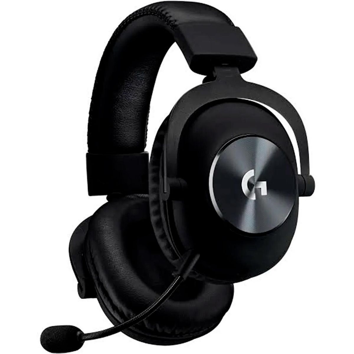 LOGITECH - Logitech G Pro X Inalámbrica Diadema Gamer Profesional