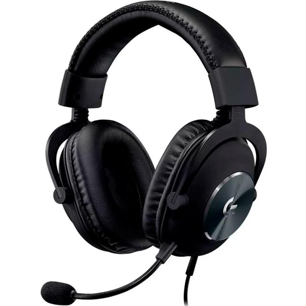 LOGITECH - Logitech G Pro X Inalámbrica Diadema Gamer Profesional