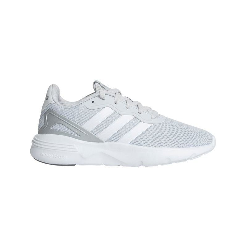 ADIDAS - Tenis Mujer adidas Nebzed - Blanco