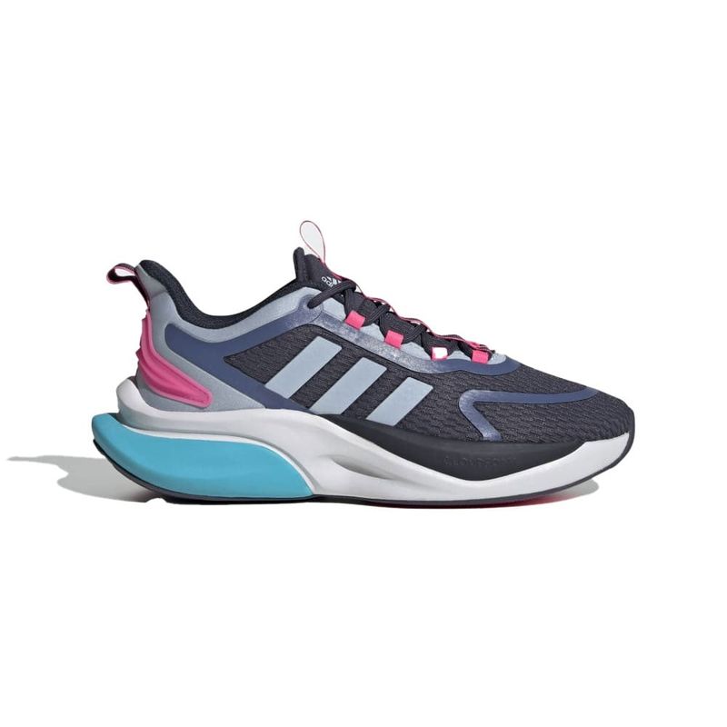 ADIDAS - Tenis Mujer Adidas Alphabounce+Sustainable Bounce - Azul
