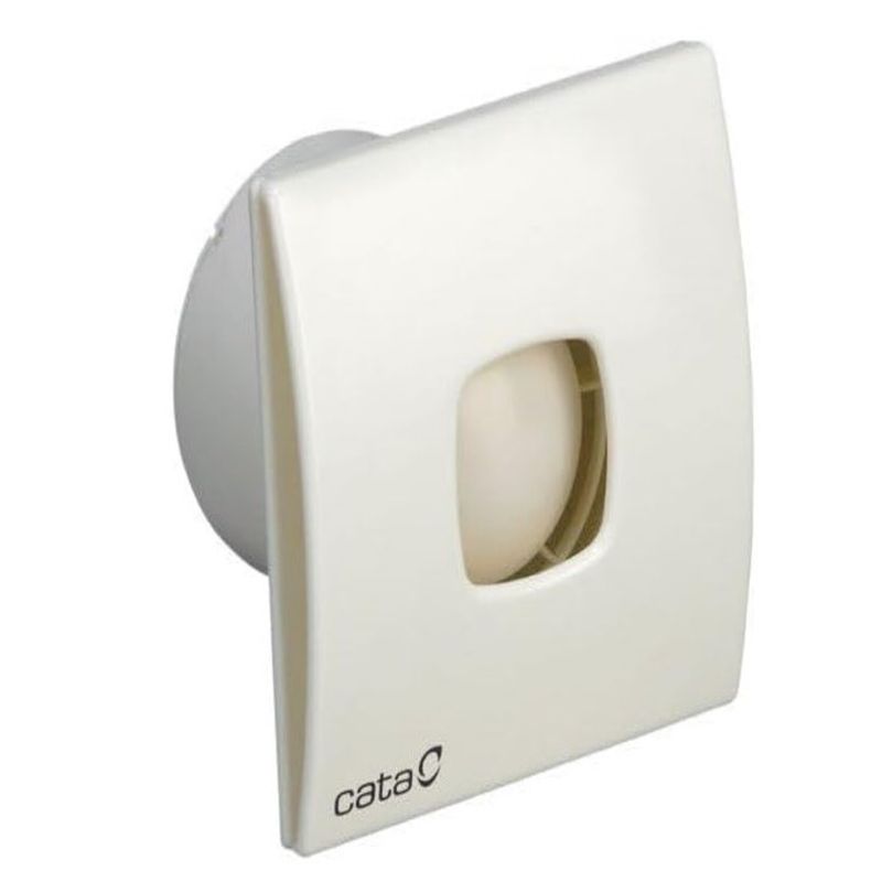 CATA - EXTRACTOR DE AIRE  (SILENTIS LN10)