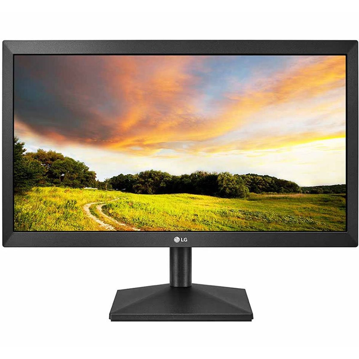 LG - Monitor Lg 19,5"  20MK400H-B TNFHDHDMIVGA