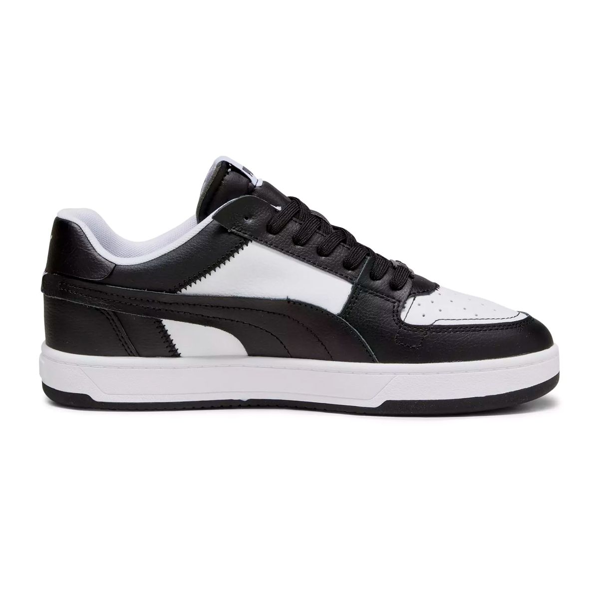 PUMA - Tenis Puma Caballero Negro Caven 20 Wip White 392332-02