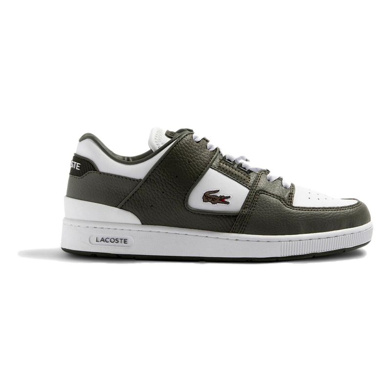 LACOSTE - Zapatilla Hombre Lacoste Court Cage 46SMA0044 Gris