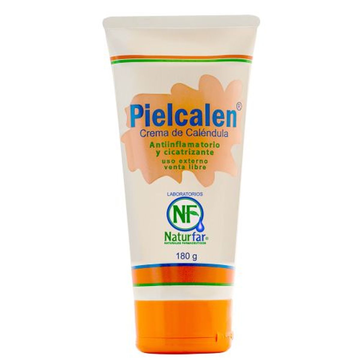 GENERICO - Piel Calen 180 Gr Laboratorios Naturfar