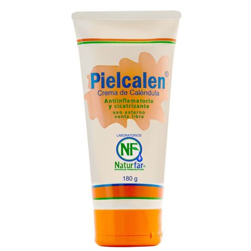 GENERICO - PIEL CALEN 180 GR LABORATORIOS NATURFAR
