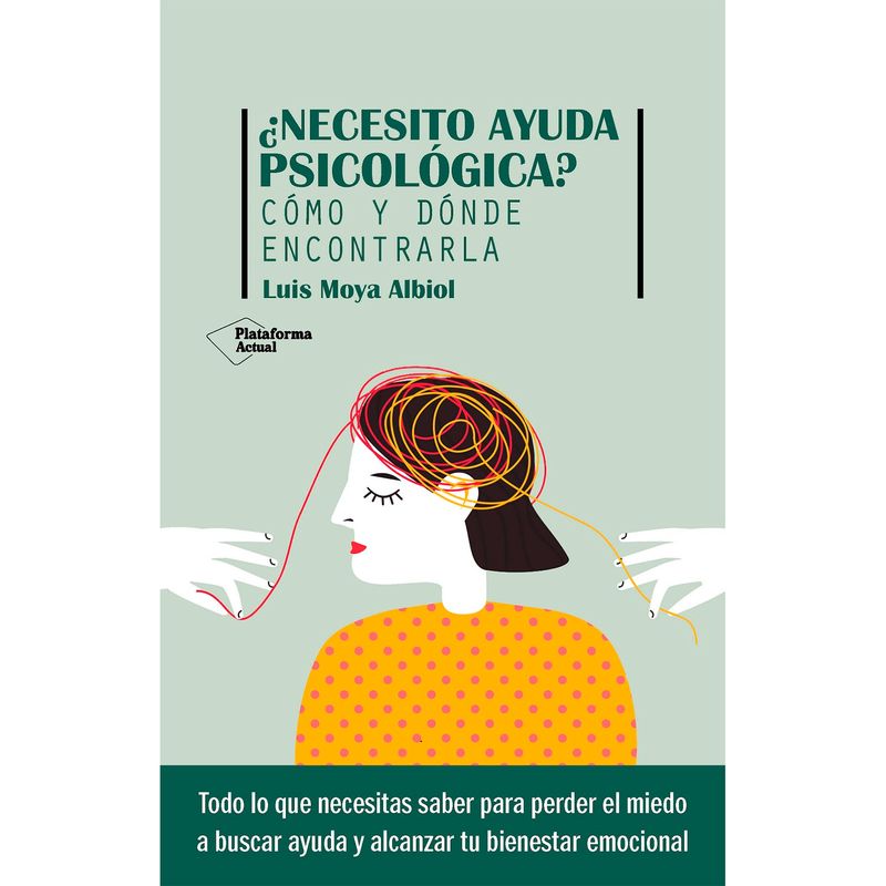 PLATAFORMA - Necesito Ayuda Psicológica?